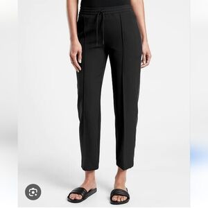 Athleta Endeavor Straight Leg Trouser